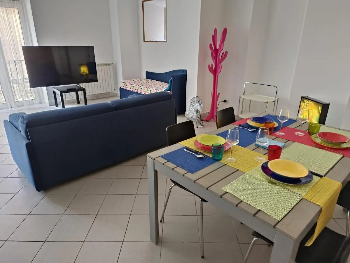 Appartamento Kunekune Monolocale Albissola Marina 0*,  Italia