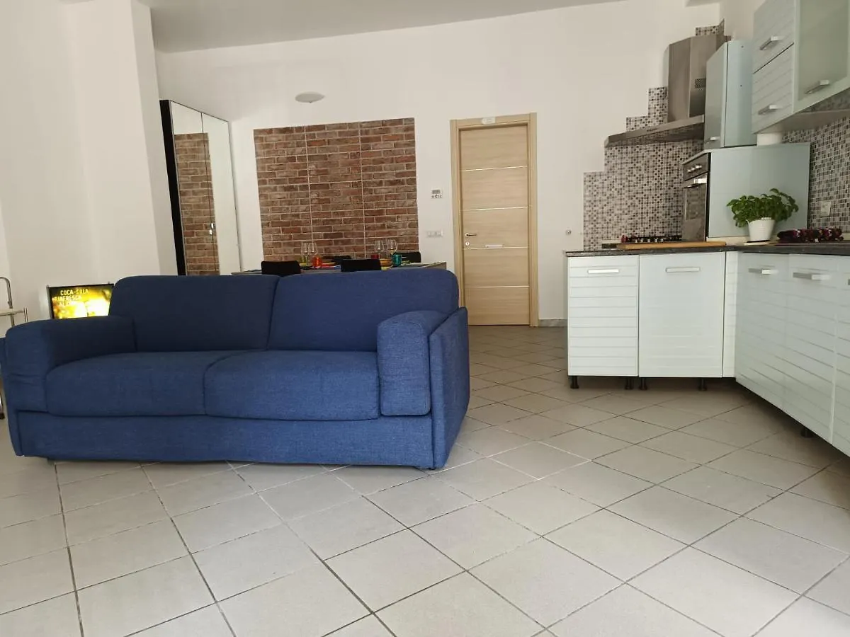 Appartamento Kunekune Monolocale Albissola Marina