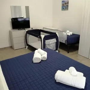  Appartamento Da Nonno Giacomo Italia