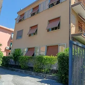 Il Glicine Vicino Al Mare Appartamento
